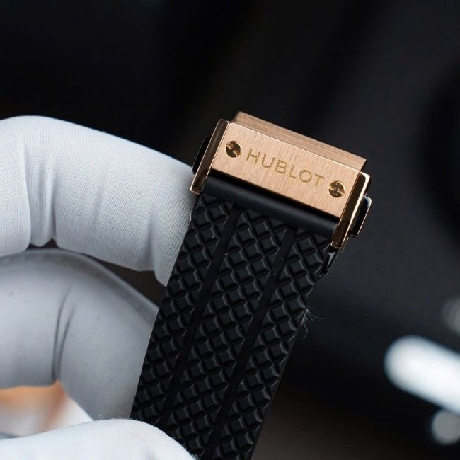 Hublot Big Bang Black Dial King Gold 341.PX.130.RX 2 Hublot Big Bang Black Dial King Gold 341.PX.130.RX 2