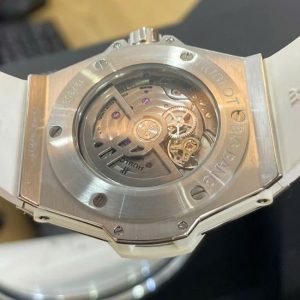 Hublot Big Bang Pavé 465.SE.2010.RW.1604 3