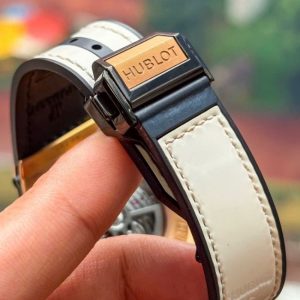 Hublot Big Bang Sang Bleu One Click Limited Edition 100pcs 6