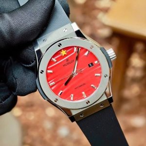Hublot Classic Fusion Viet Nam Limited 70pcs 42mm 2