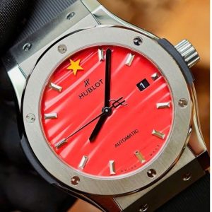 Hublot Classic Fusion Viet Nam Limited 70pcs 42mm 3