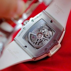 Hublot Spirit Of Big Bang 39mm 665.ne.2010.rw.1204 3