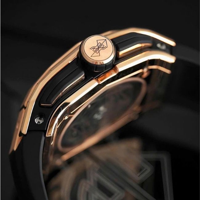 Hublot Spirit Of Big Bang Sang Bleu Skeleton 42mm 3 Hublot Spirit Of Big Bang Sang Bleu Skeleton 42mm 3