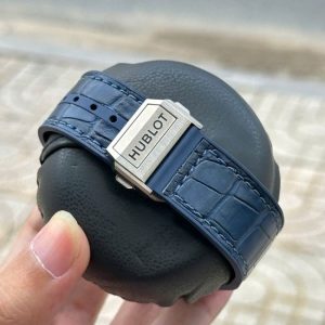 Hublot Spirit Of Bigbang Ceramic xanh 6