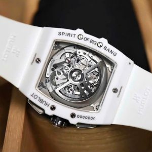 Hublot Spirit of Big Bang 641.HX.0173.LR 4
