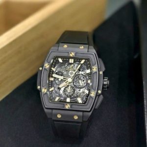 Hublot Spirit of Bigbang Ceramic 42mm 641.CI.0180.RX.SEA 1