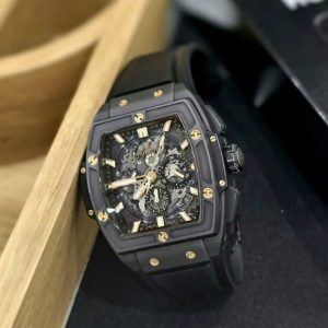Hublot Spirit of Bigbang Ceramic 42mm 641.CI.0180.RX.SEA 2