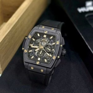 Hublot Spirit of Bigbang Ceramic 42mm 641.CI.0180.RX.SEA 3