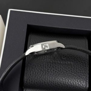 IWC Portugieser IW358313 Salmon Dial Automatic 2