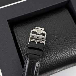 IWC Portugieser IW358313 Salmon Dial Automatic 3