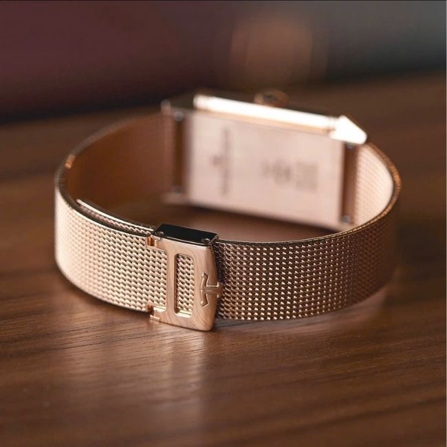 JLC Reverso Tribute Monoface Small Seconds 2 JLC Reverso Tribute Monoface Small Seconds 2
