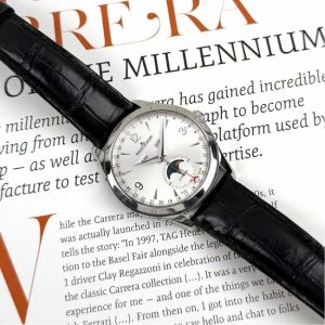 Jaeger LeCoultre MASTER CALENDAR 1558420 1