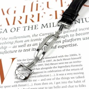 Jaeger LeCoultre MASTER CALENDAR 1558420 3