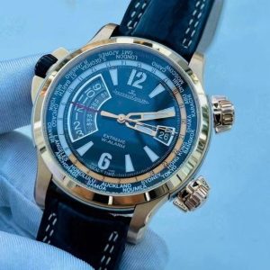 Jaeger-LeCoultre Master Compressor Q1772470 46.3mm 1