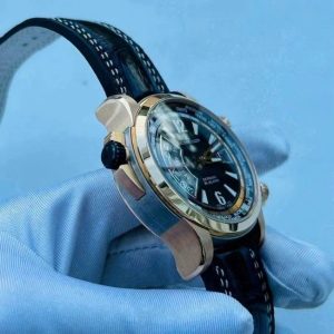 Jaeger-LeCoultre Master Compressor Q1772470 46.3mm 2