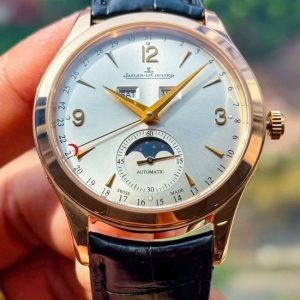 Jaeger le Coultre Master Calendar 39mm 18k 1