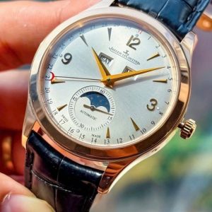Jaeger le Coultre Master Calendar 39mm 18k 4