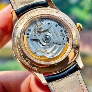 Jaeger le Coultre Master Calendar 39mm 18k 5