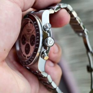Longines Conquest L3.835.4.72.6 Watch 42mm 6