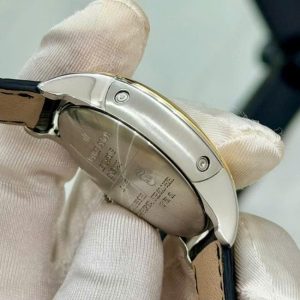 MAURICE LACROIX LES CLASSIQUES MOON PHASE LC6068-YS101-13E 2