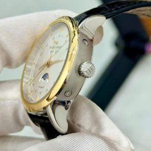 MAURICE LACROIX LES CLASSIQUES MOON PHASE LC6068-YS101-13E 3