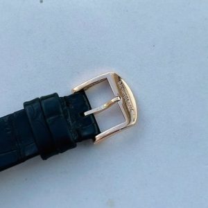 Montblanc Boheme Silver - Vàng đúc 18k - Trăng sao 37mm 5