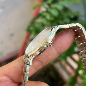 Montblanc Star 107914 Demi vàng 18k 39mm 4