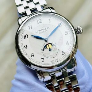 Montblanc Star Legacy trăng sao 42mm 1