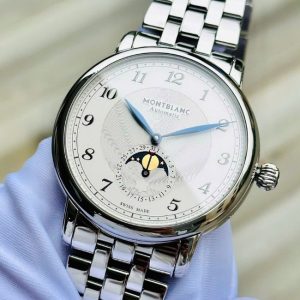 Montblanc Star Legacy trăng sao 42mm 2