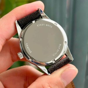 Nomos Glashutte Club Campus 38 Blue Purple Ref 730 7