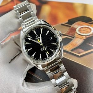Omega Aqua Terra 150m 231.10.42.21.01.002 Co‑Axial 41.5mm 1
