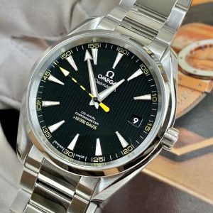 Omega Aqua Terra 150m 231.10.42.21.01.002 Co‑Axial 41.5mm 4