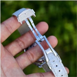 Omega Aqua Terra MOP Demi 18k Diamond 38.5mm 3