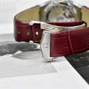 Omega Constellation 36mm 131.18.36.20.61.001 4