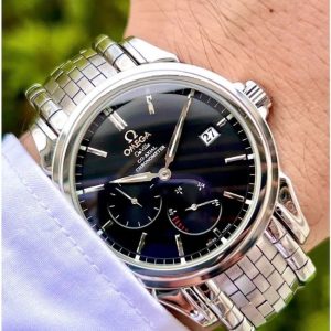 Omega Deville Chronometer _Vảy Rồng_ 38.7mm 4532.51.00 7