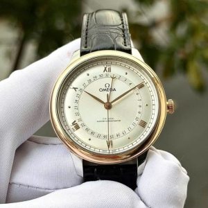 Omega Prestige Bezel 18k 43423422202001 1