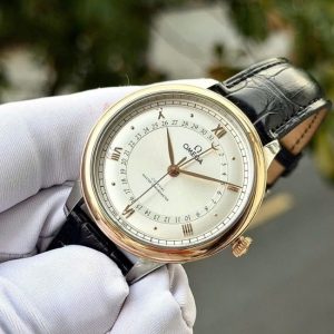 Omega Prestige Bezel 18k 43423422202001 3