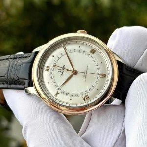 Omega Prestige Bezel 18k 43423422202001 4