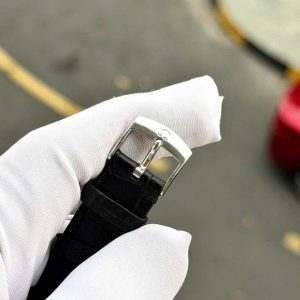 Omega Prestige Bezel 18k 43423422202001 7