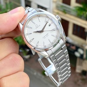 Omega Seamaster Aqua Terra 231.10.39.61.02.001 1