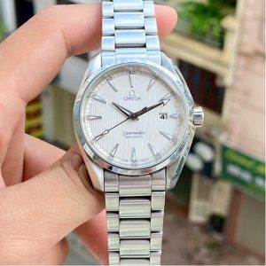 Omega Seamaster Aqua Terra 231.10.39.61.02.001 4