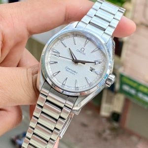 Omega Seamaster Aqua Terra 231.10.39.61.02.001 5