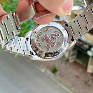 Omega Seamaster Aqua Terra 231.10.39.61.02.001 6