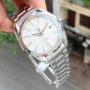 Omega Seamaster Aqua Terra 231.10.39.61.02.001 7