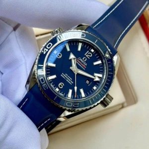 Omega Seamaster Planet Ocean 600M 232.92.38.20.03.001 37.5mm 2