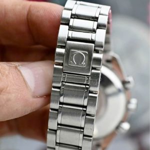 Omega Speedmaster 3513.53.00 Black Dial 5