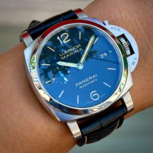 Panerai Luminor Marina 1950 - PAM01392 1