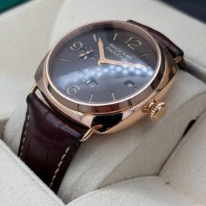 Panerai PAMO0395 Radiomir 8 Days GMT Oro Rosso 3