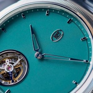 Parmigiani Fleurier Tonda Flying Tourbillon PFS921 3
