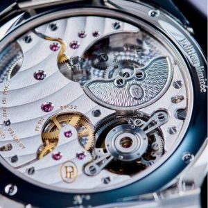 Parmigiani Fleurier Tonda Flying Tourbillon PFS921 5